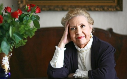 К 100-летию со дня рождения Инны Макаровой: программы и фильмы на телеканале "Россия-Культура"