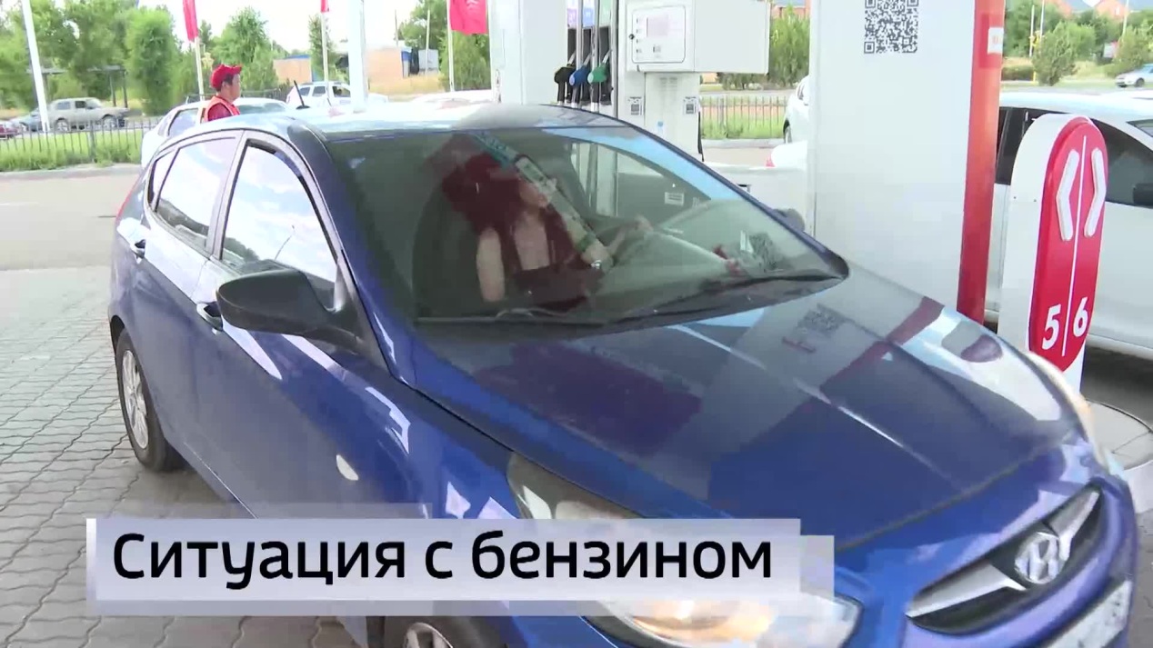 Вести. Калмыкия