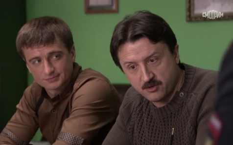 Генетика