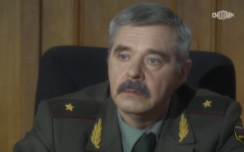 Гонка за лидером. Часть 3