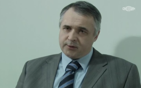 Покер на четырех тузах.Часть 1
