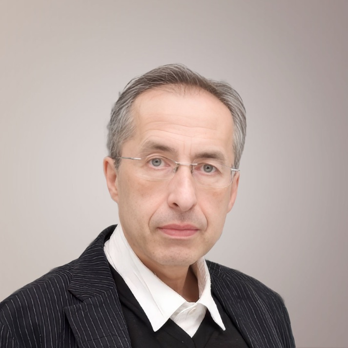 Сергей Чобан