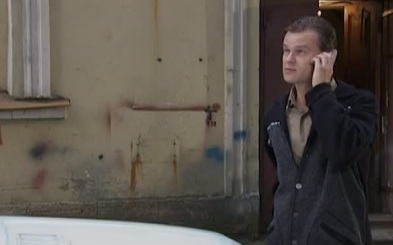 Гонка за лидером. Часть 1