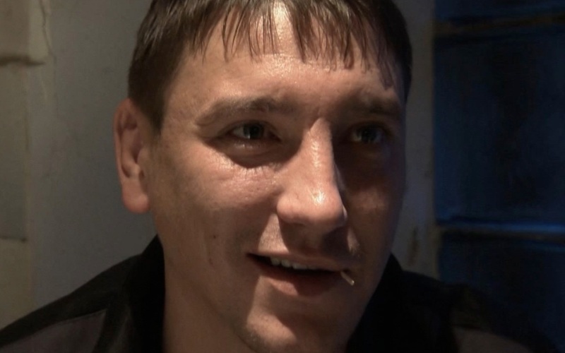 Инфекция зла. Часть 1