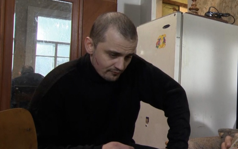 Западня. Часть 4