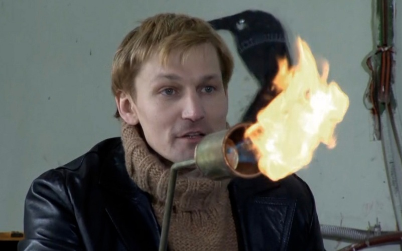 Западня. Часть 3