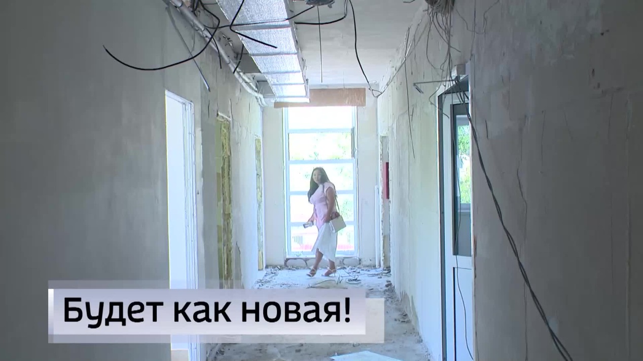 Вести. Калмыкия