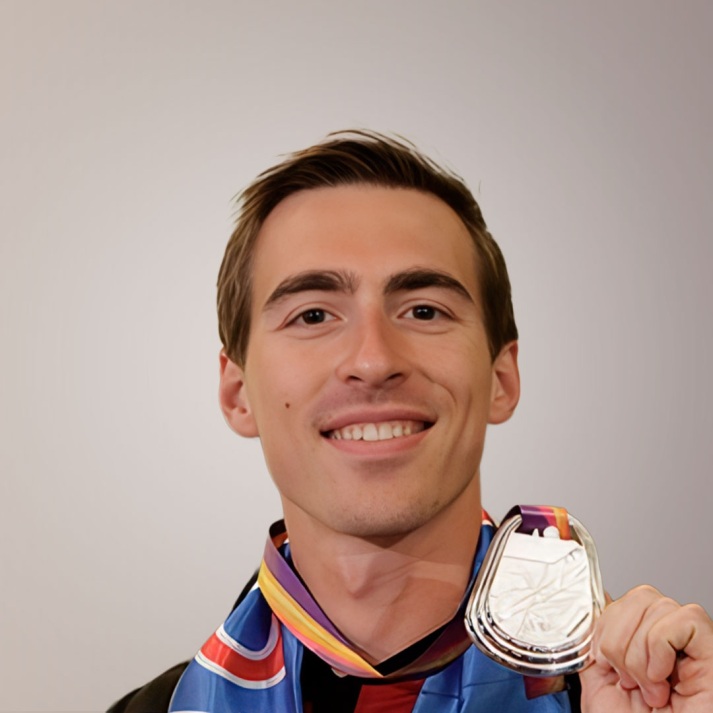 Сергей Шубенков