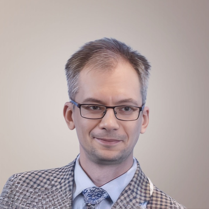 Алексей Яковлев