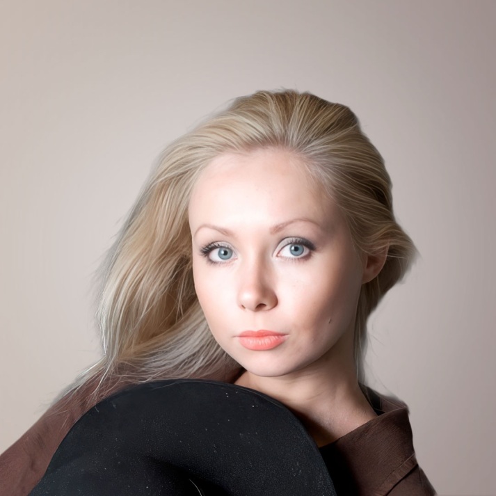 Ольга Спиридонова