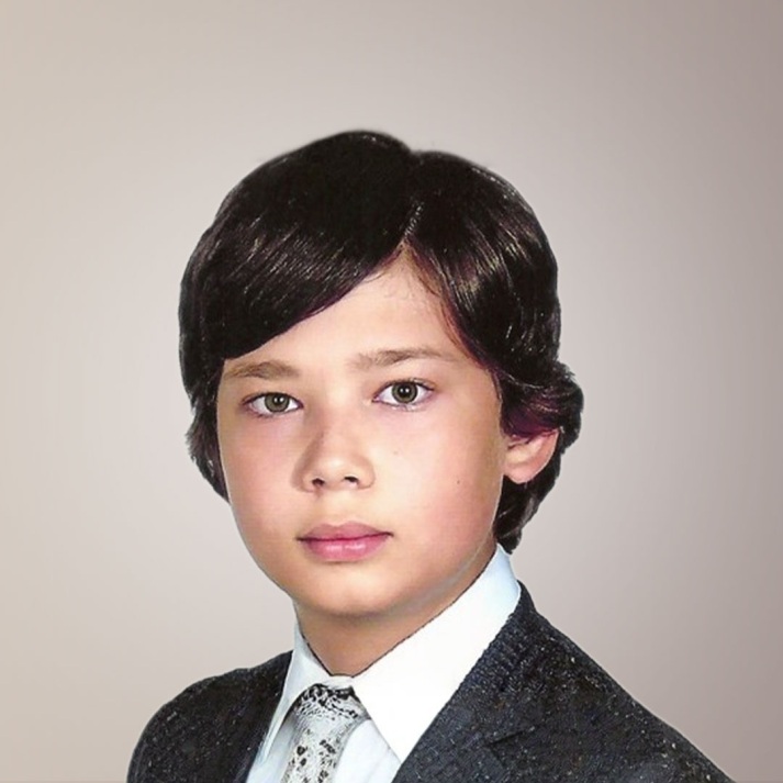 Тимур Бондаренко