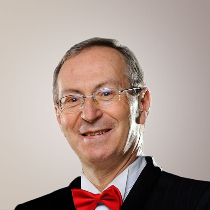 Сергей Щукин