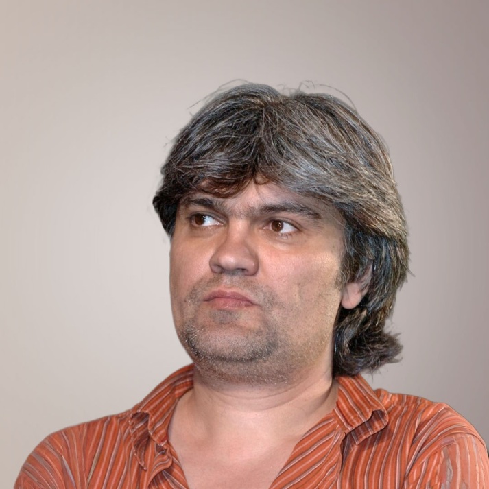 Василий Пичул