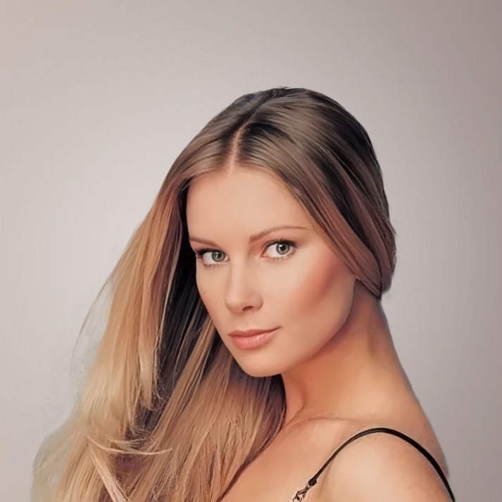 Ирина Григорьева