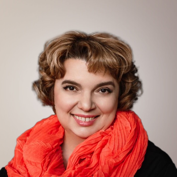 Анна Берсенева