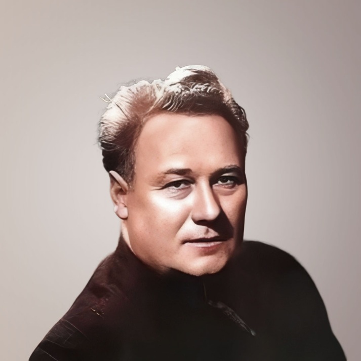 Иван Лукинский