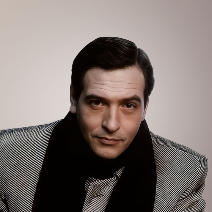 Юрий Васильев
