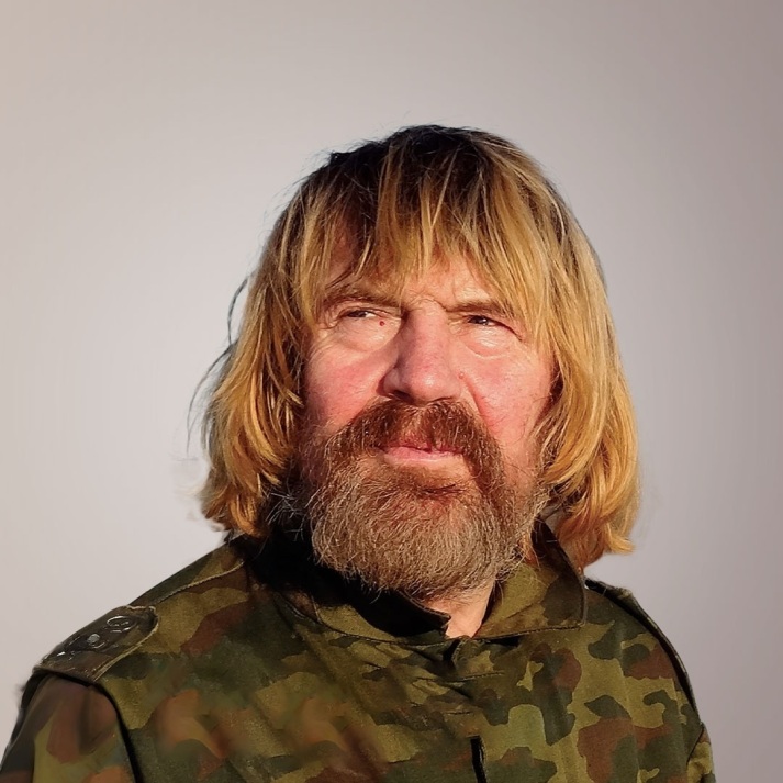 Филимон Сергеев