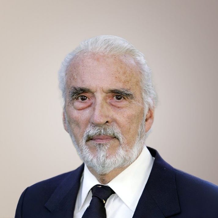 Кристофер Ли