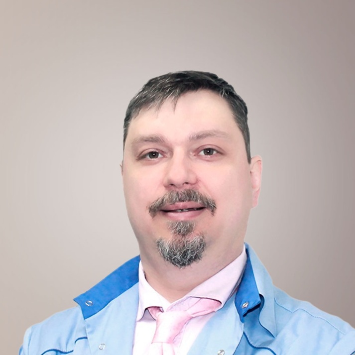 Андрей Кондрахин