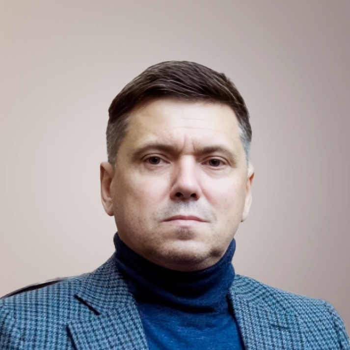 СЕРГЕЙ БОБРОВ