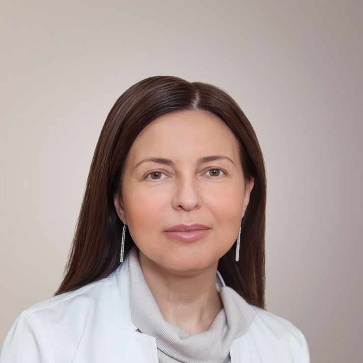 Ольга Ткачёва
