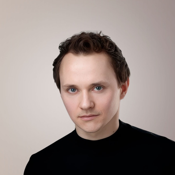 Макар Тихомиров