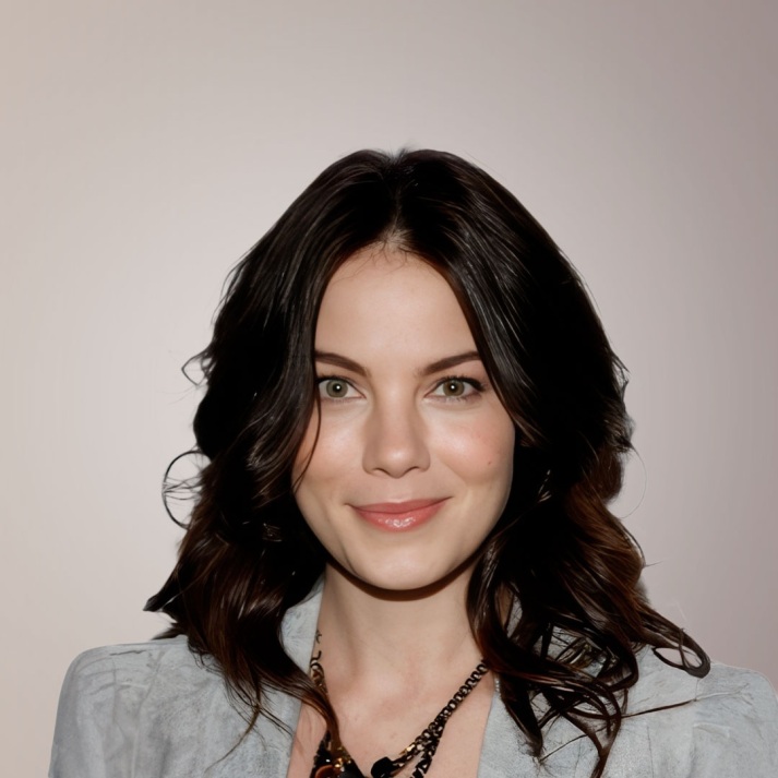 Мишель Монаган