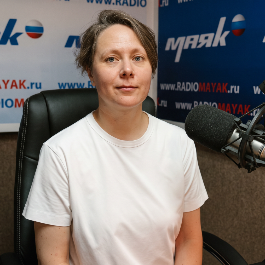 Елена Карасик