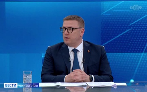 Ситуация на топливном рынке Челябинской области – Алексей Текслер