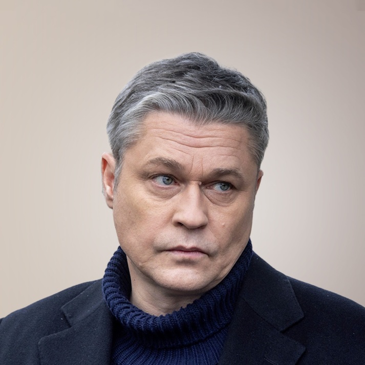Денис Рожков