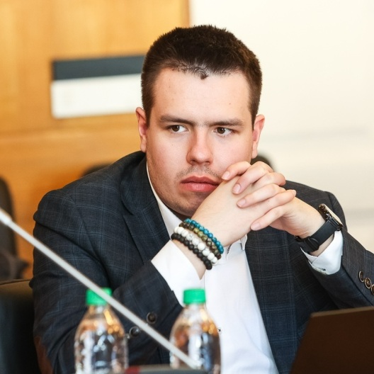 Данила Крылов