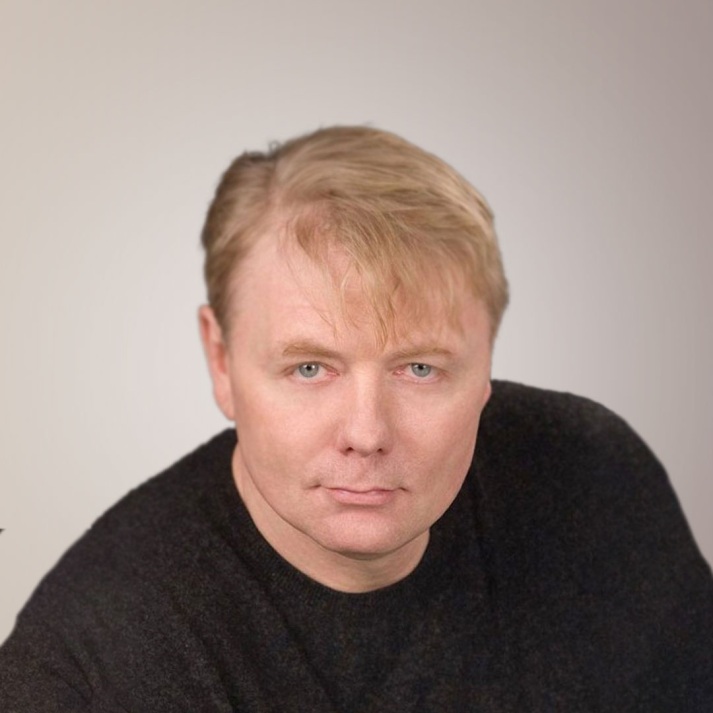 Александр Берда