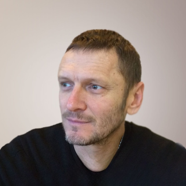 Владимир Янощук