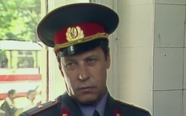 Дело №18 – "Полуденный вор". 2-я серия