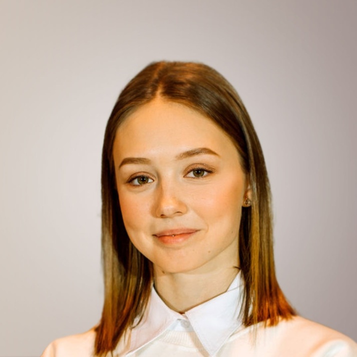 Екатерина Старшова