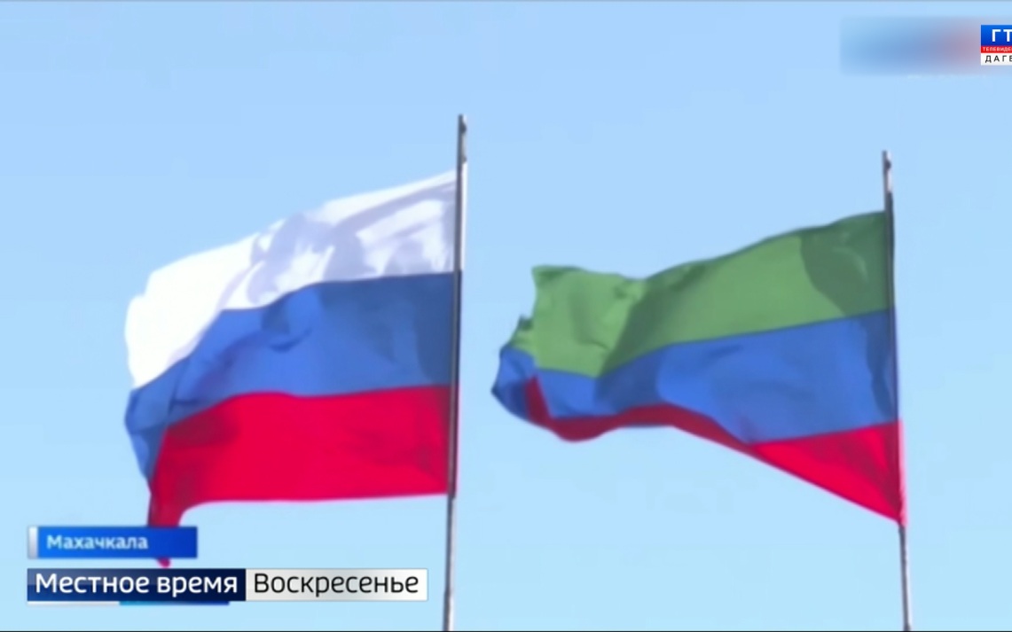 В этом день по всей республике проходят торжественные мероприятия