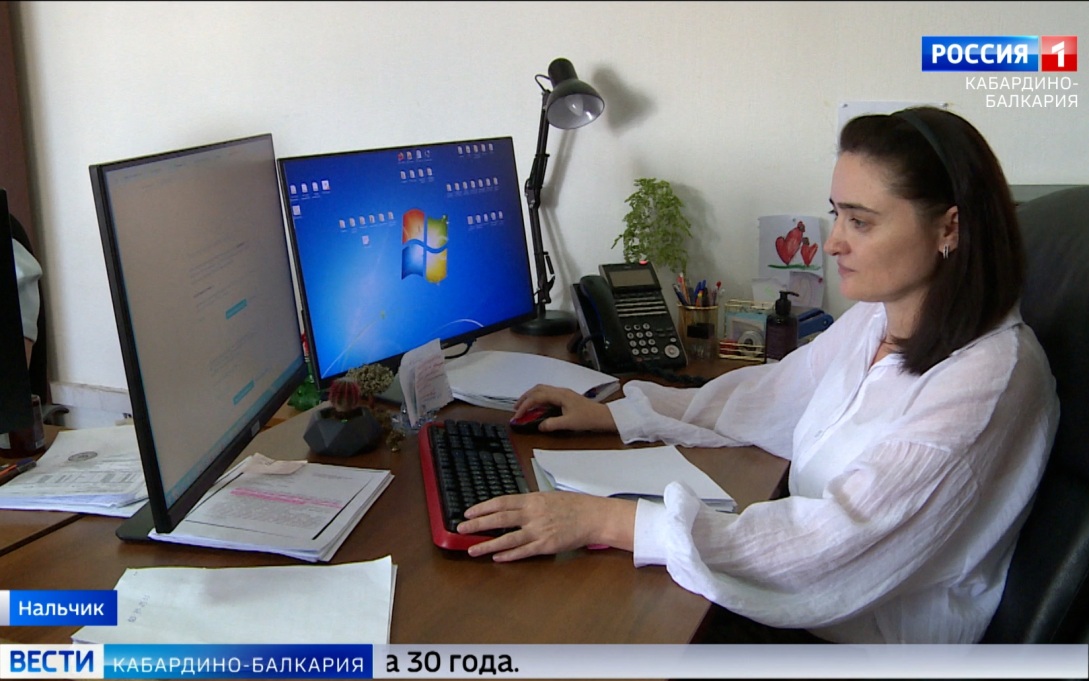 В Кабардино‑Балкарии продолжается выдача сертификатов на материнский капитал