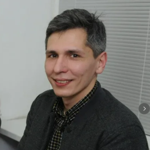 Андрей Шоршин
