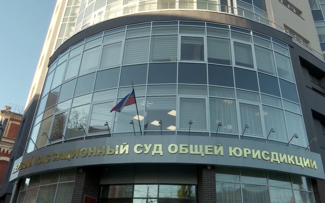Кассационный суд разрешил отказывать в лицензии на оружие за неоднократные нарушения ПДД
