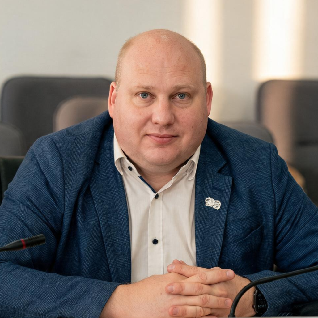 Ярослав Вольпин