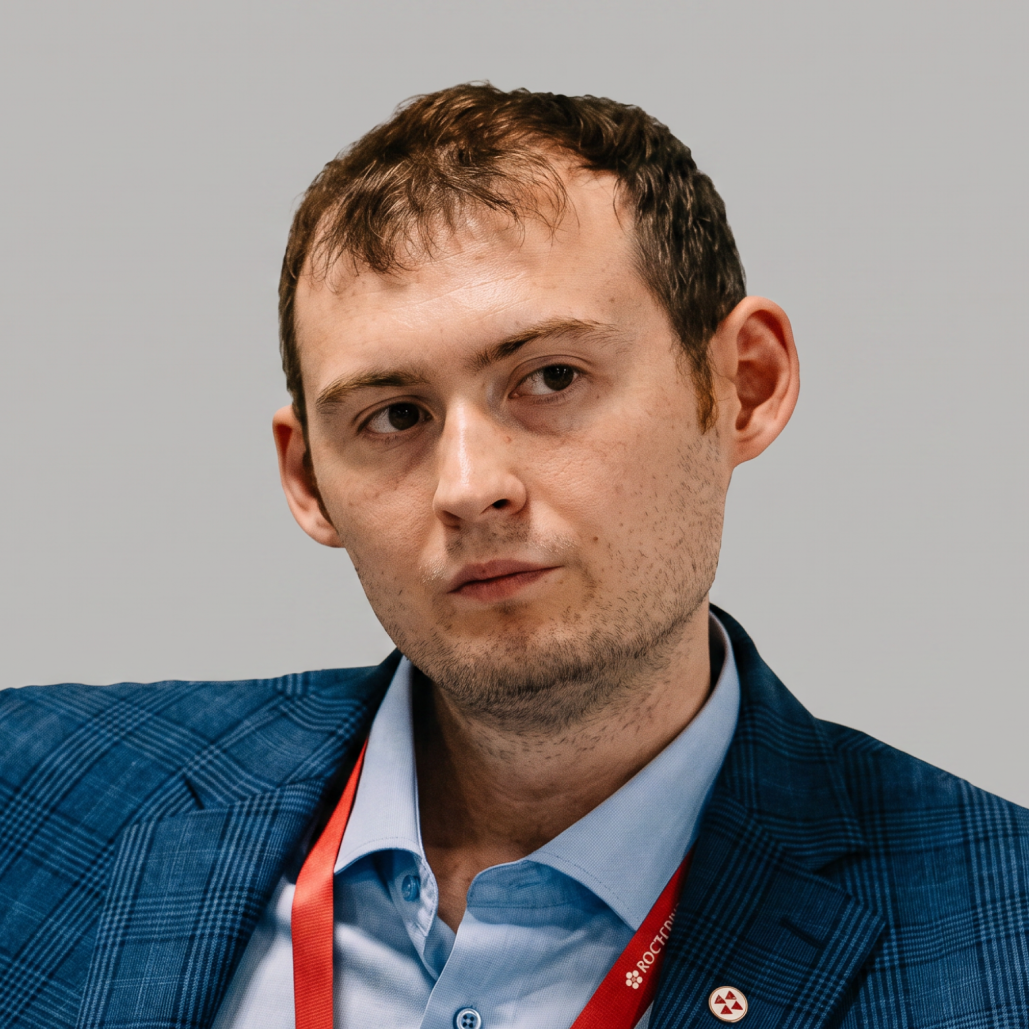 Роман Бабкин