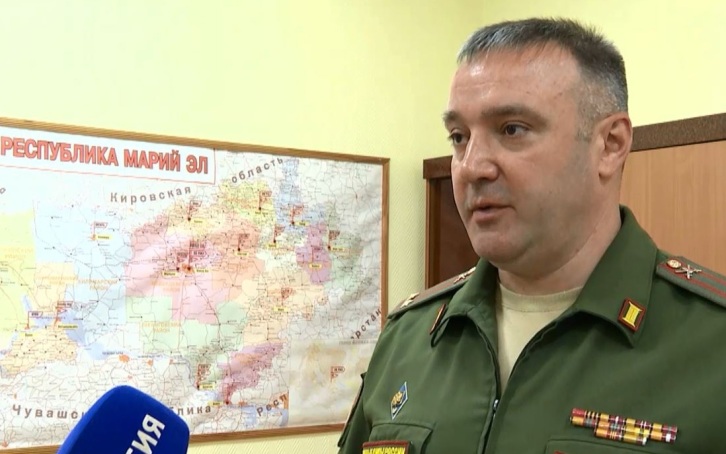 В Марий Эл набирают добровольцев в мобильные огневые группы для борьбы с БПЛА