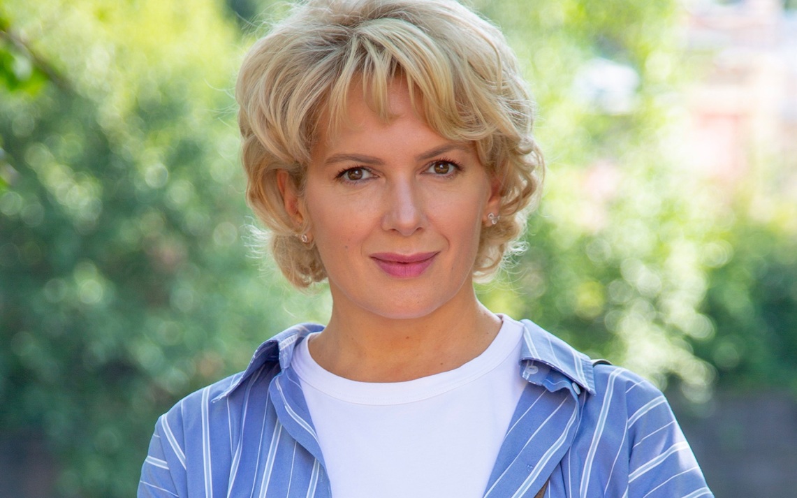 Анна Медиум