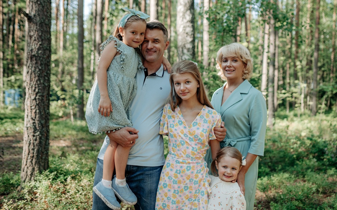 Анна Медиум
