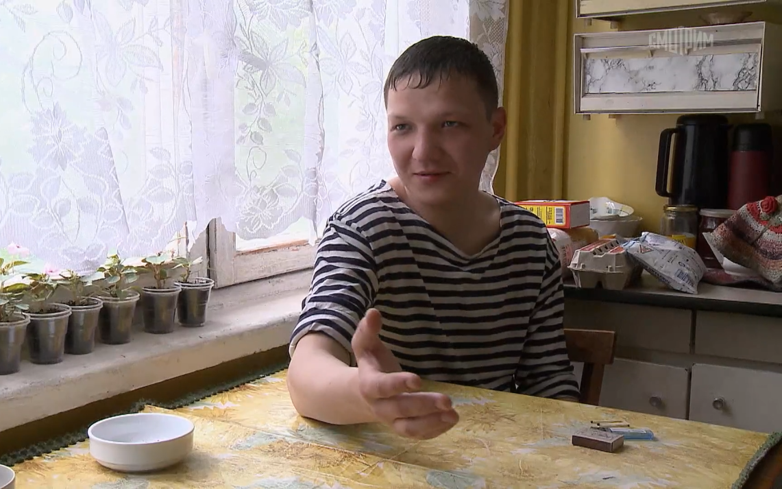 Рожденные в СССР