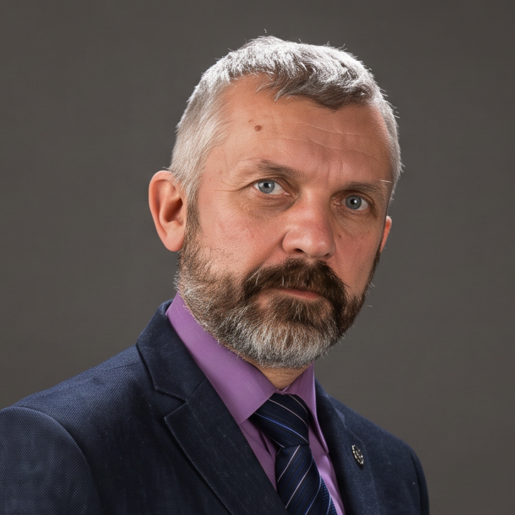 Геннадий Самохин