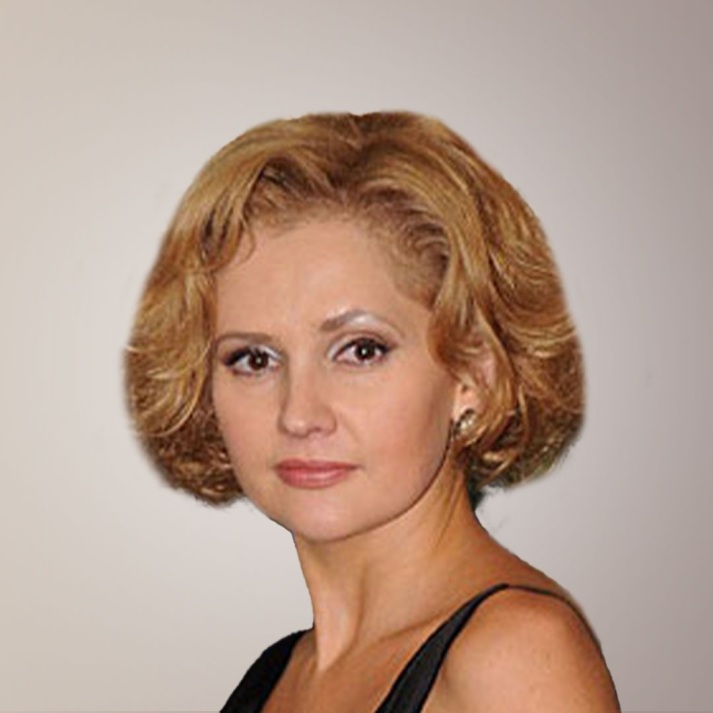 Валерия Арланова
