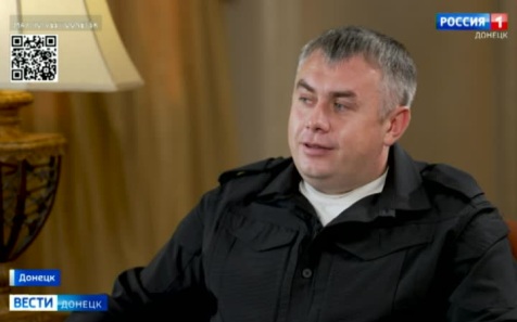 Интервью с Ильёй Емельяновым