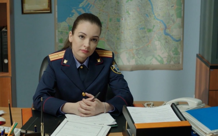 Без срока давности